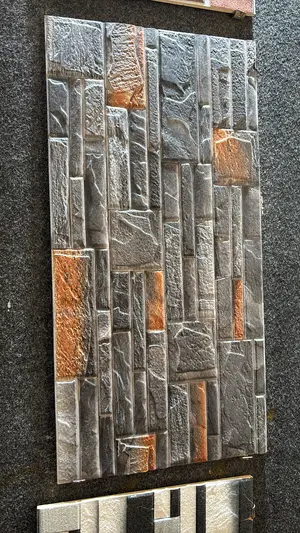 Quality Outside Wall Tiles