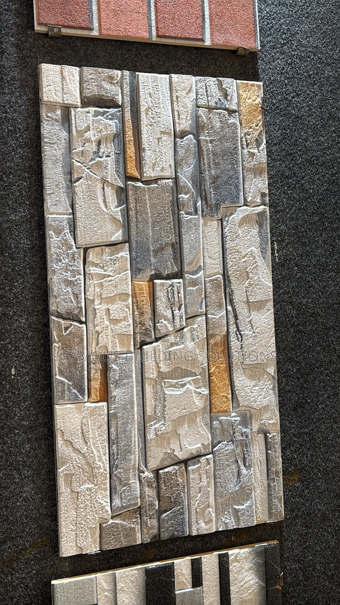 Quality Outside Wall Tiles