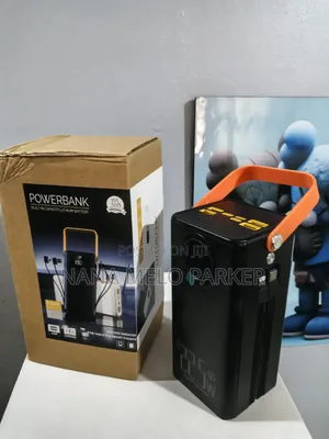 80,000mah Powerbank