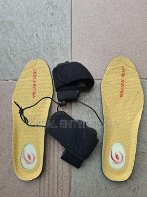 Electric Heated Insoles