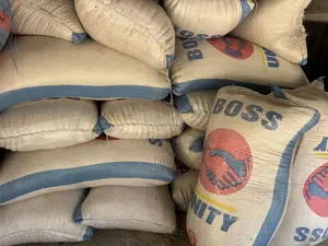 Fresh Maize
