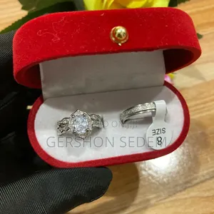 Wedding Ring - Eternal