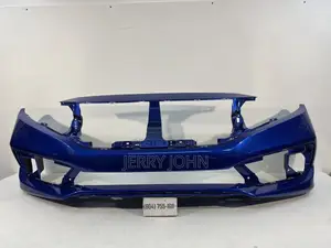Honda Civic 2018 Front Bumper