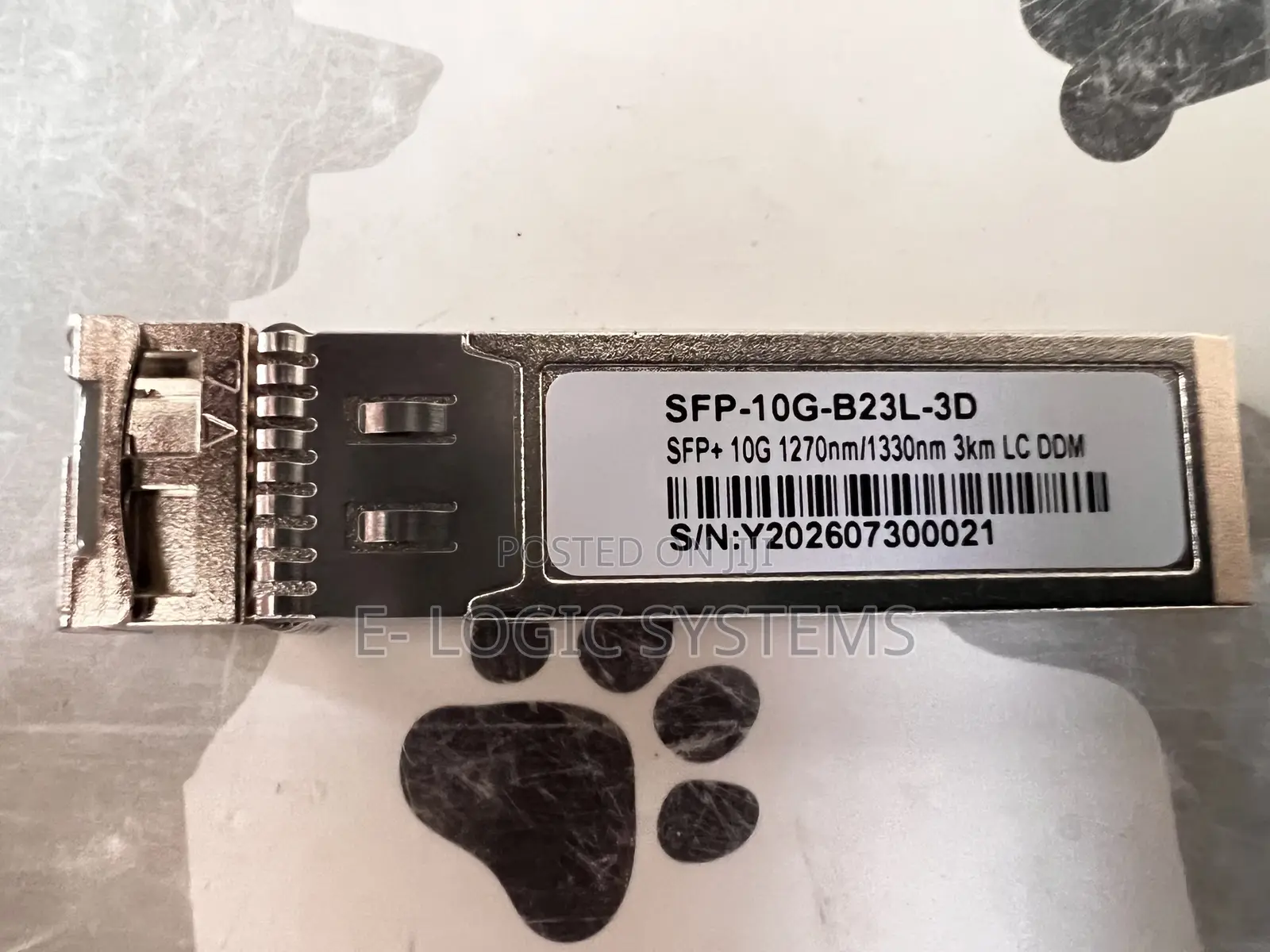 SFP Modules