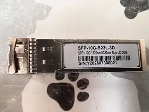 SFP Modules