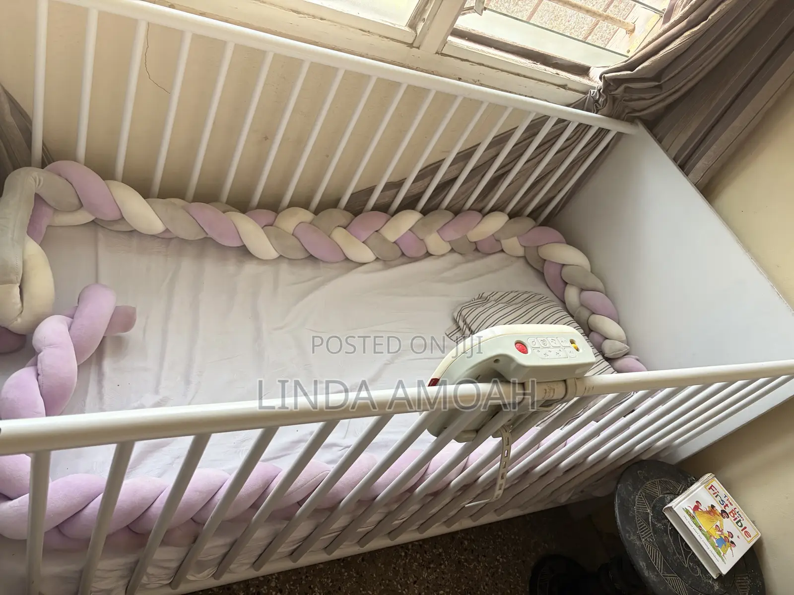 Children’s Crib