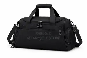 Sports Duffel Bag