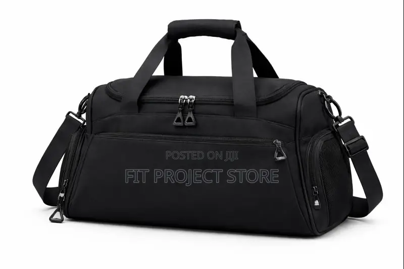 Sports Duffel Bag