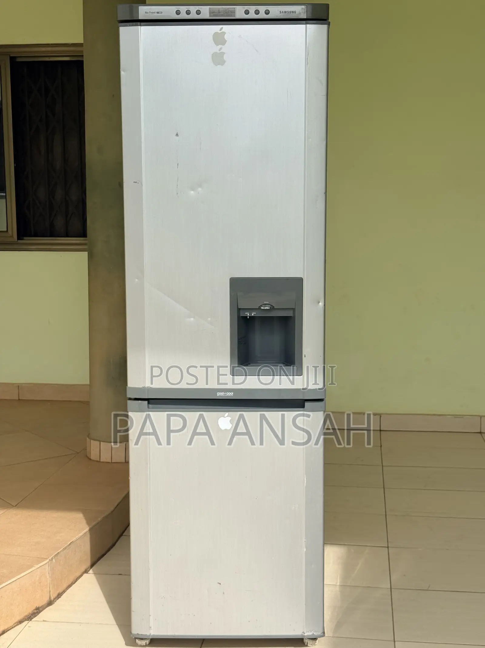 Refrigerator for Sale