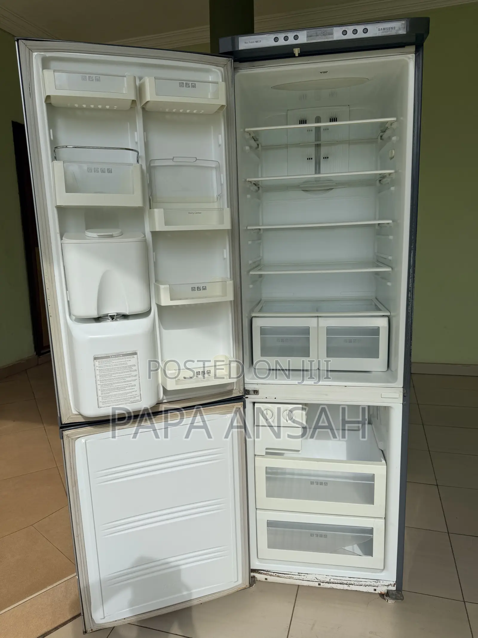 Refrigerator for Sale