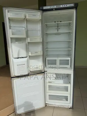 Refrigerator for Sale
