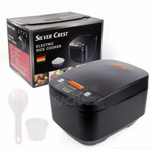Rice Cooker