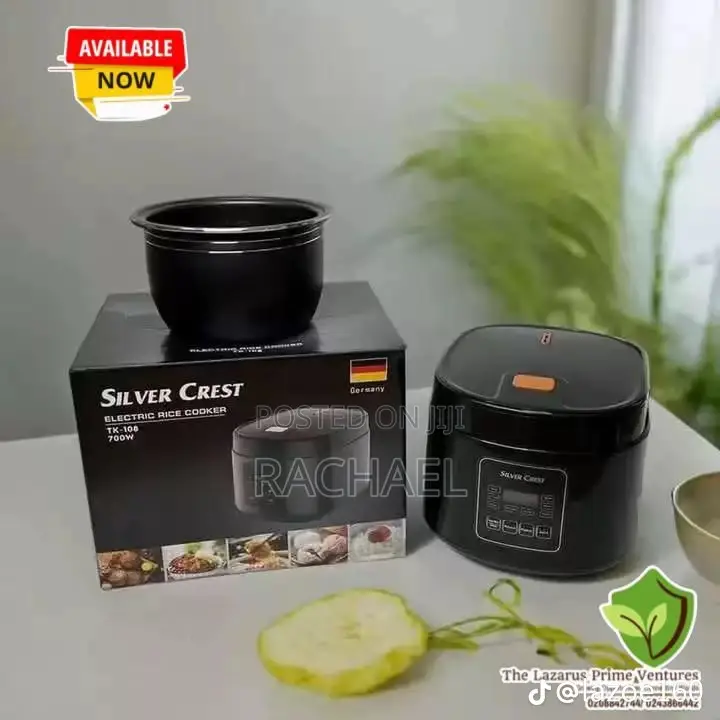 Rice Cooker
