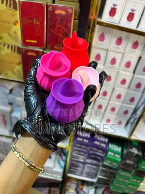 Rose Licker Vibrator