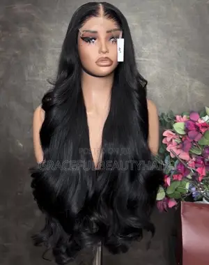 26 Inches Vietnamese SDD Wavy With 6x6 Closure