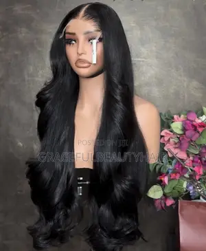 26 Inches Vietnamese SDD Wavy With 6x6 Closure