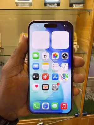 New Apple iPhone 16 128 GB Blue