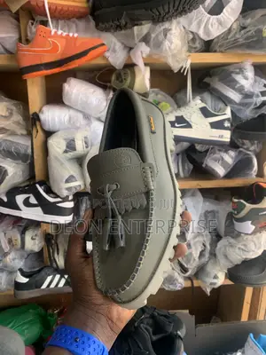 Timberland Loafers