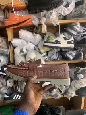 Timberland Loafers