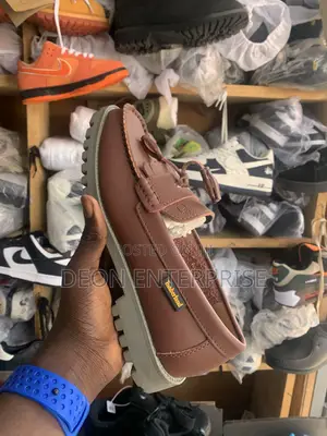 Timberland Loafers