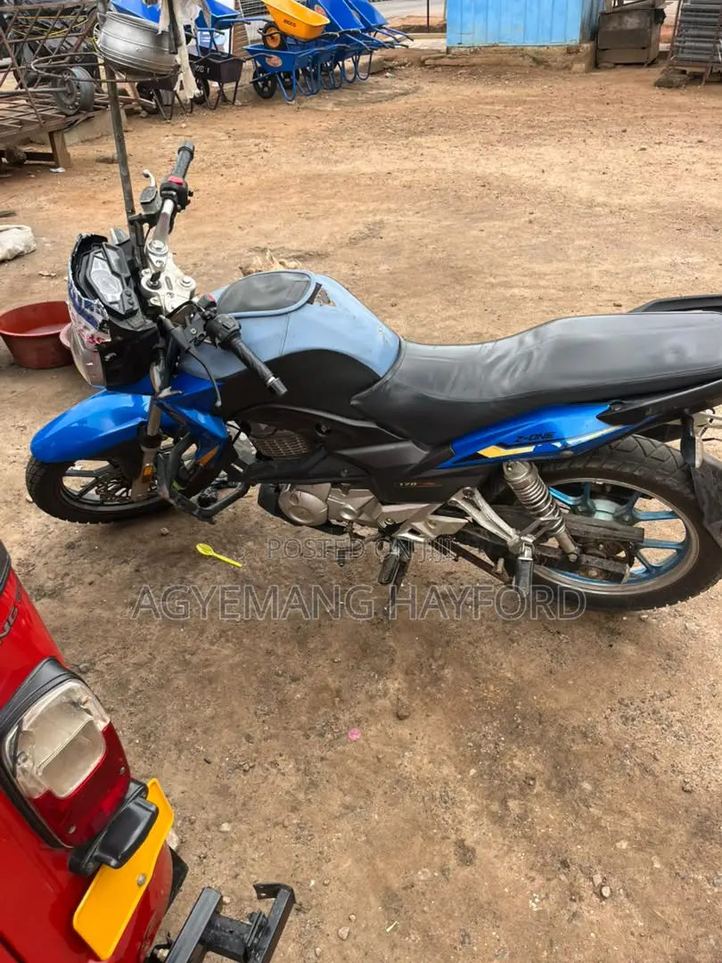 Apsonic 170 Zone One 2026 Blue