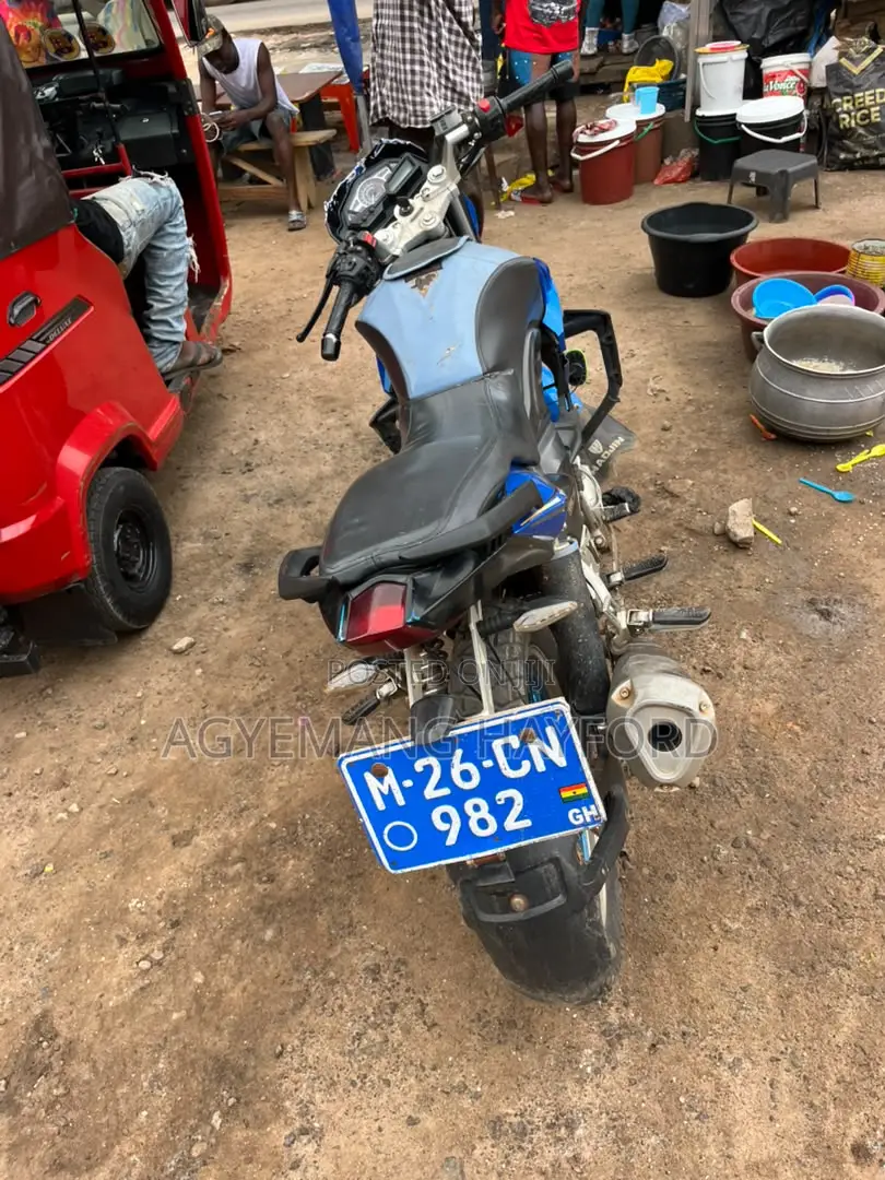 Apsonic 170 Zone One 2026 Blue