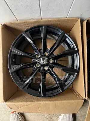 2023 to 2025 Honda CRV Rim