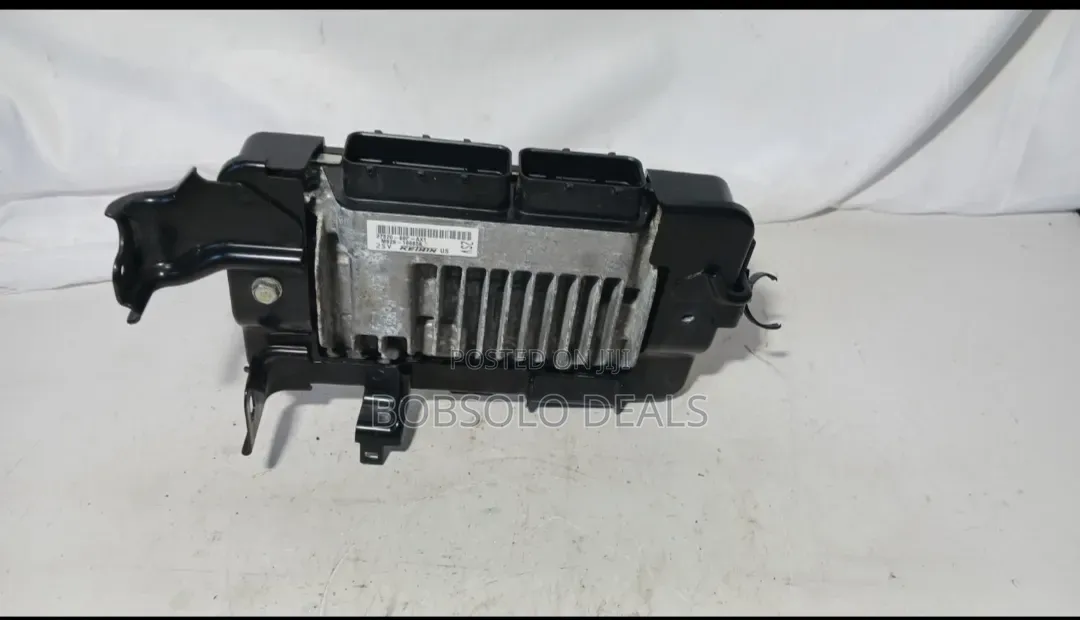 2023-2026 Honda CR-V Hybrid 2.0L Engine Control Module Unit Ecm
