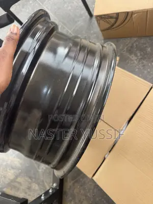 2023 to 2025 Honda CRV Rim