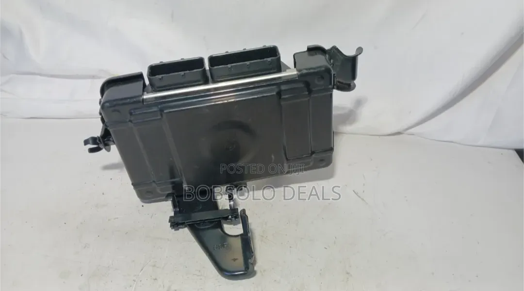 2023-2026 Honda CR-V Hybrid 2.0L Engine Control Module Unit Ecm