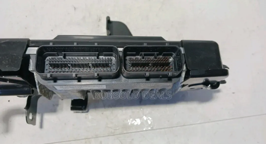 2023-2026 Honda CR-V Hybrid 2.0L Engine Control Module Unit Ecm