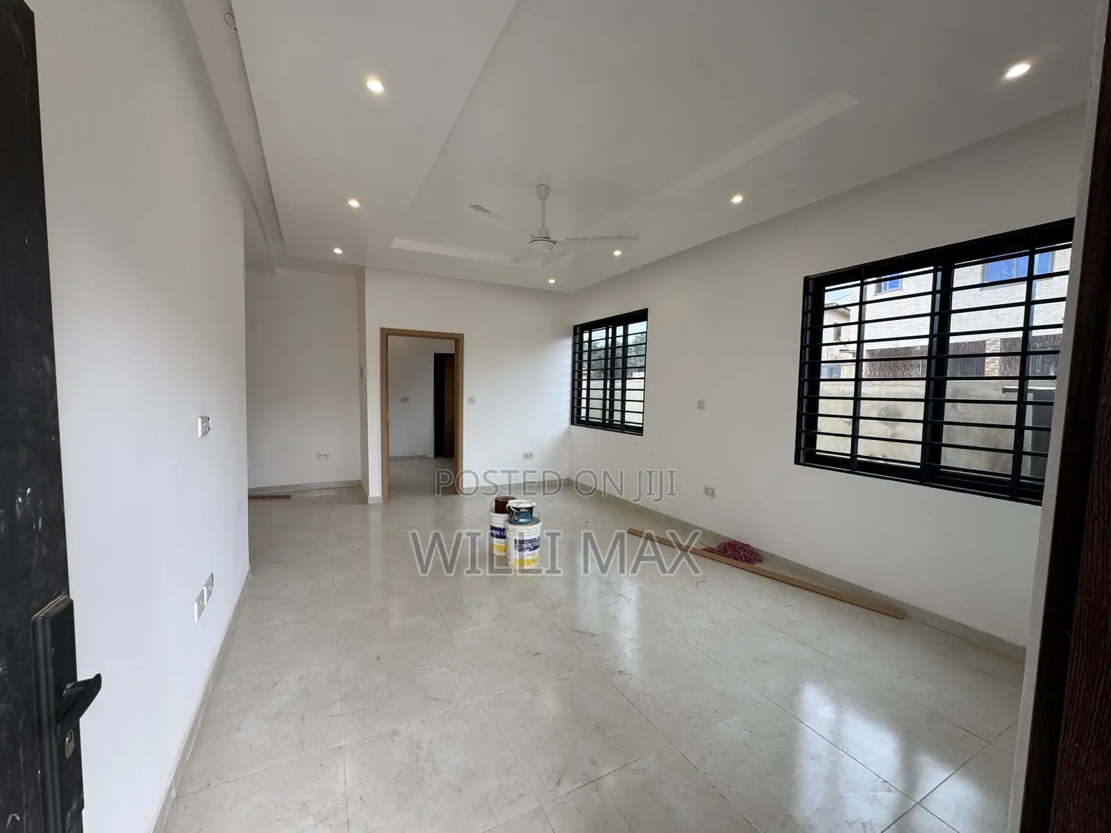 3bdrm Bungalow in Frafraha, Adenta for sale