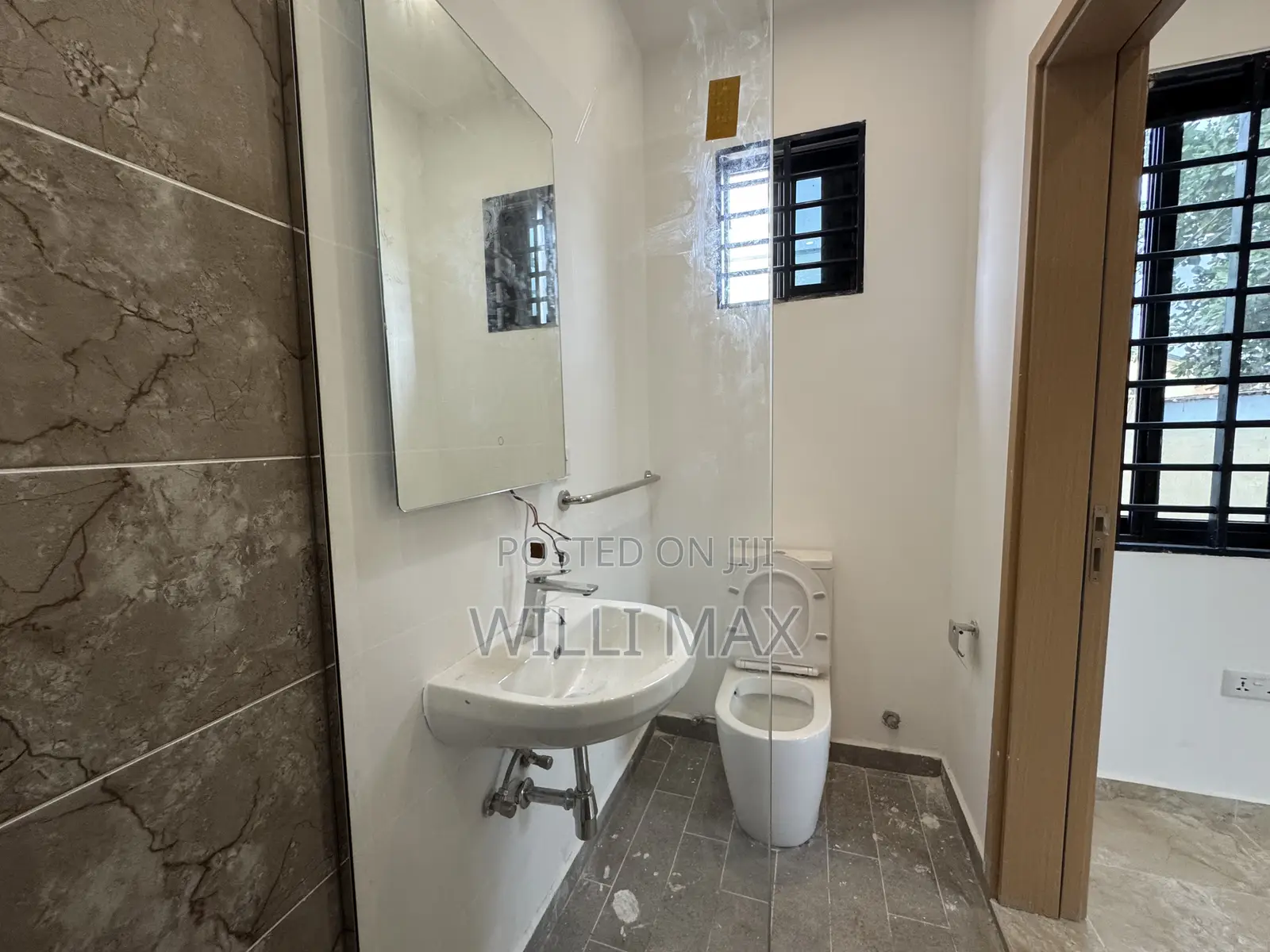 3bdrm Bungalow in Frafraha, Adenta for sale