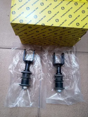 Genuine Suspensia Toyota Land Cruiser Stabilizer Bar Link From USA