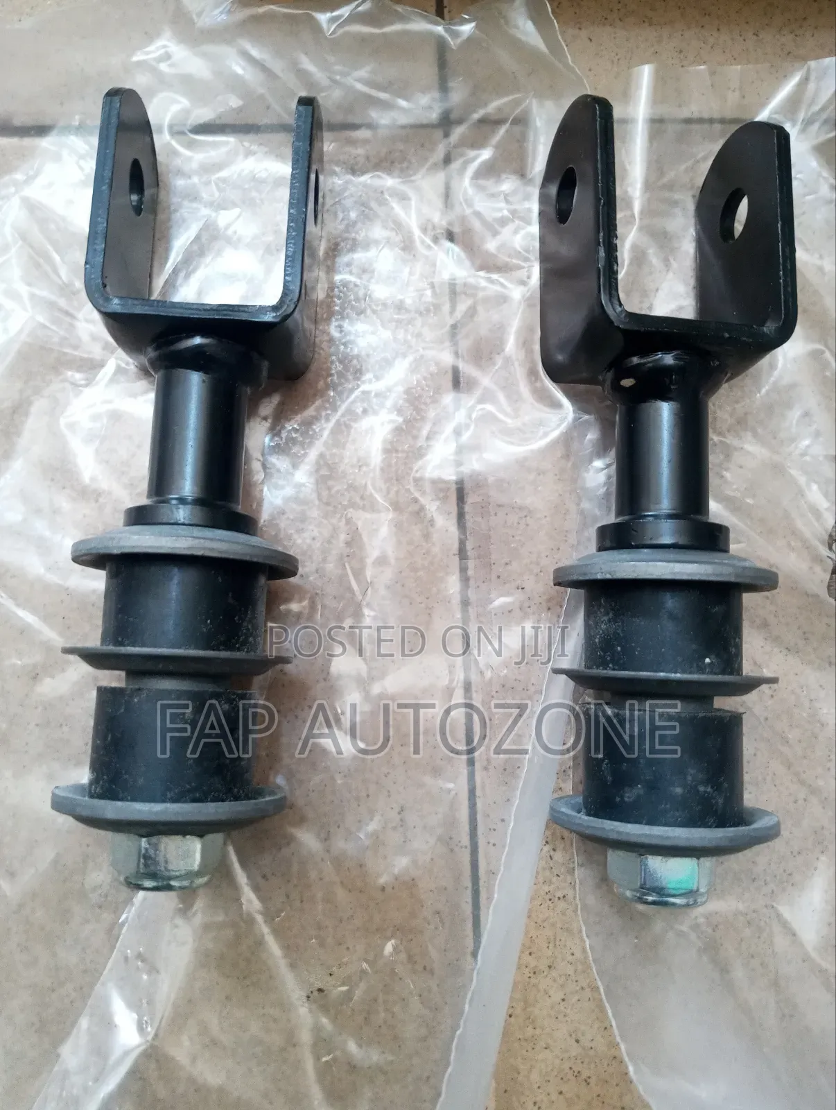 Genuine Suspensia Toyota Land Cruiser Stabilizer Bar Link From USA