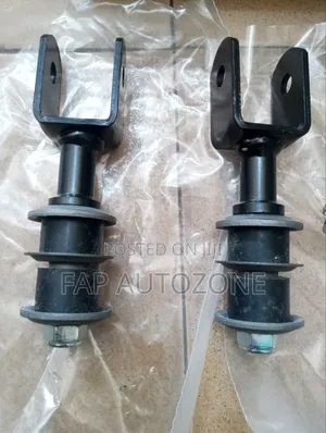 Genuine Suspensia Toyota Land Cruiser Stabilizer Bar Link From USA