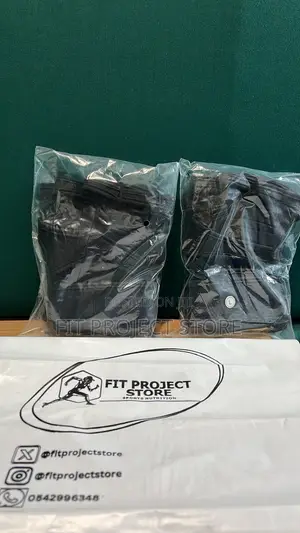 Weightlifting Gym Gloves
