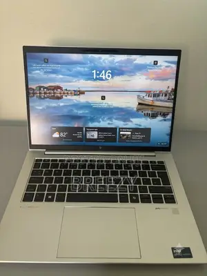 Laptop HP ZBook Firefly 14 G11 32GB Intel Core Ultra 7 SSD 1T