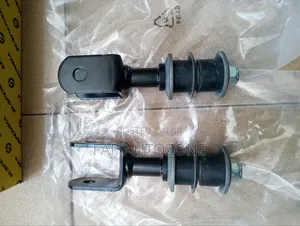 Genuine Suspensia Toyota Land Cruiser Stabilizer Bar Link From USA