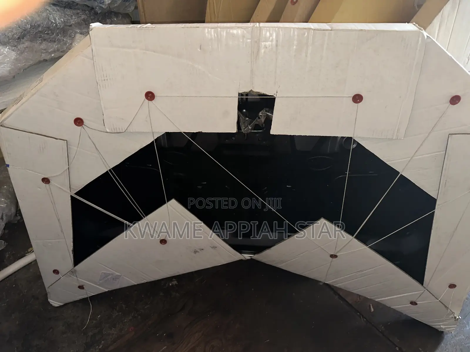 Honda Civic 2012,2013,2014,2015 Bonnet/ Hood