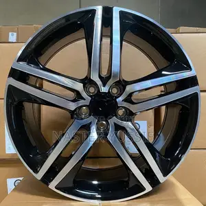 Honda Accord Rims Set