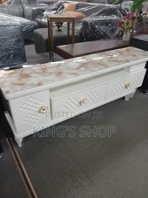 A TV Stand