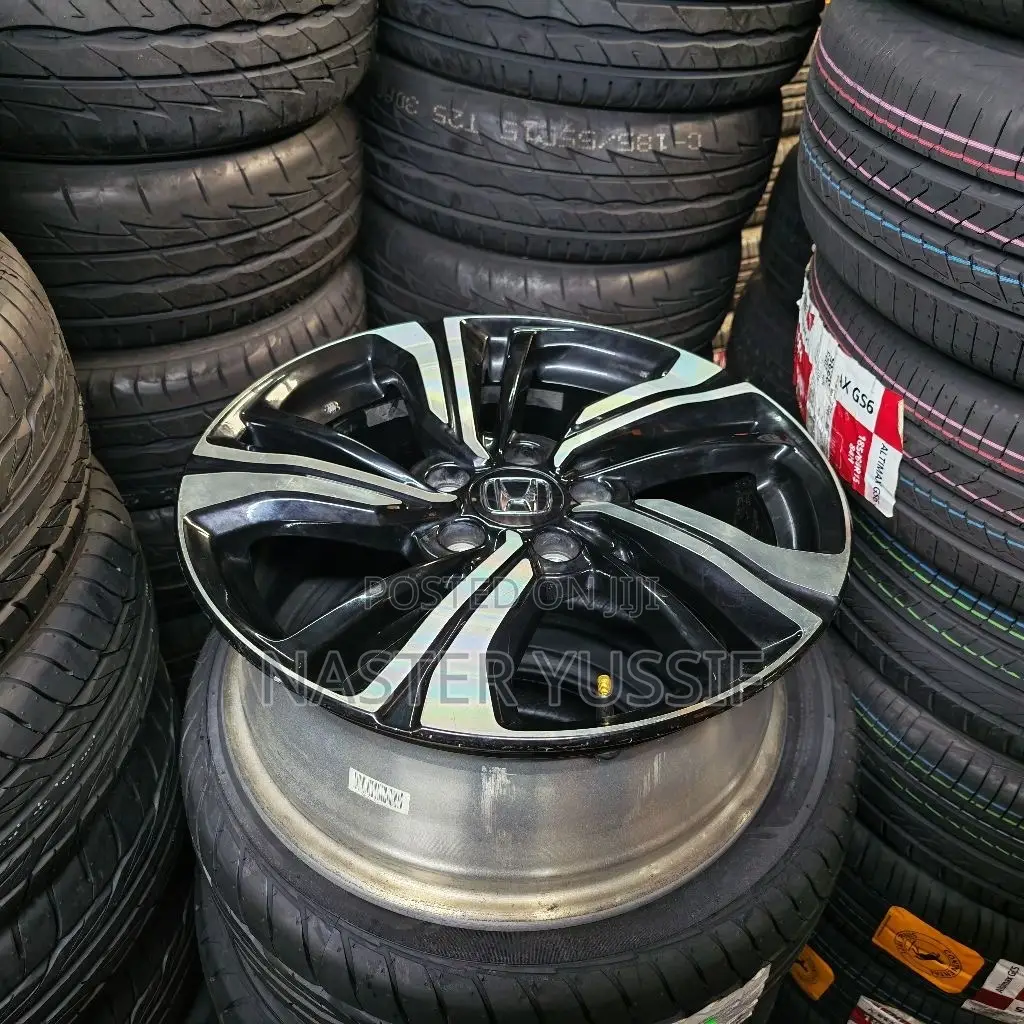 Home Used Honda Civic Rims