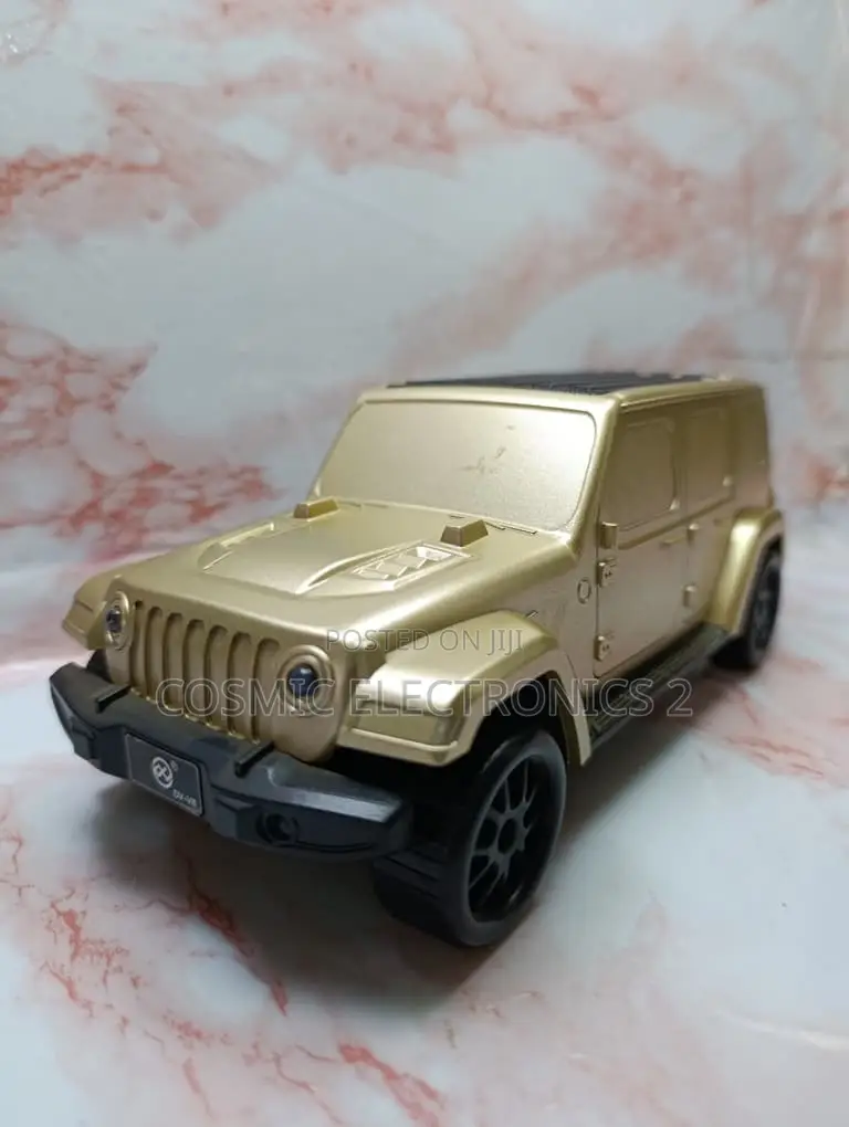 DV-V8 Portable Wireless Car Bluetooth Speaker