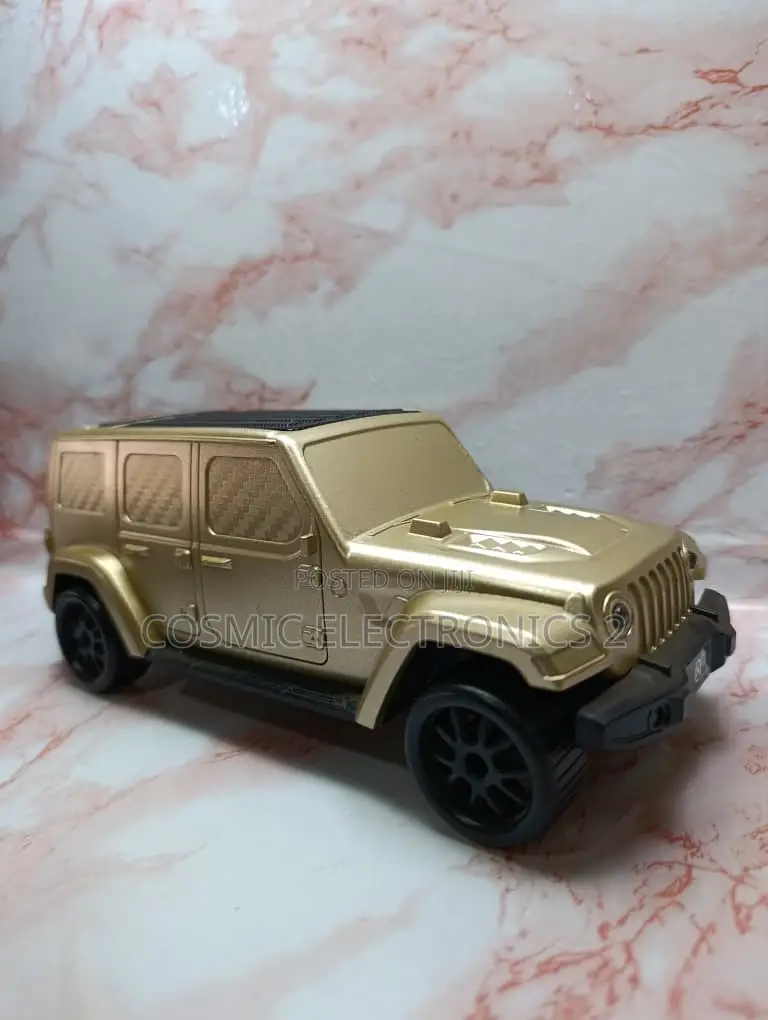 DV-V8 Portable Wireless Car Bluetooth Speaker