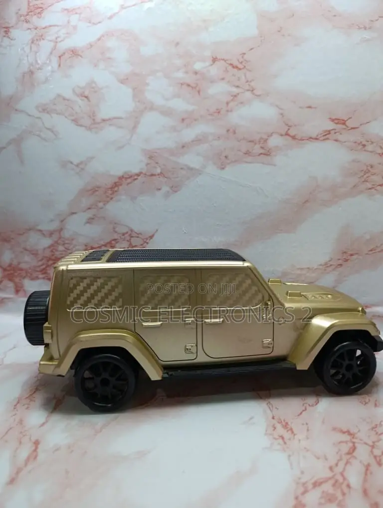 DV-V8 Portable Wireless Car Bluetooth Speaker