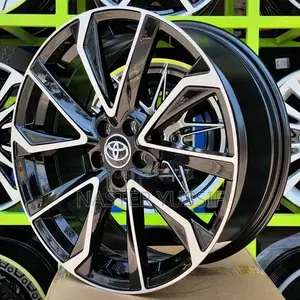 Toyota Corolla Rim 17