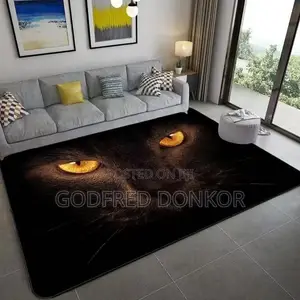 Brand New 3D Carpet