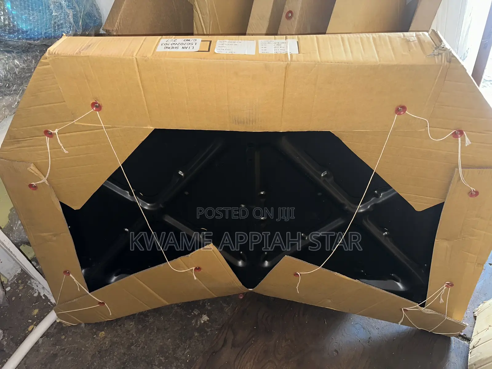 Corolla 2003,2004,2005,2006,2007,2008 Bonnet/Hood