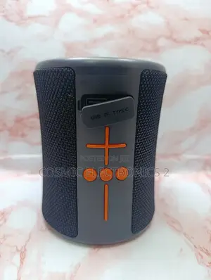 Sweet Vocal ST-V202 Colorful Wireless Bluetooth Speaker